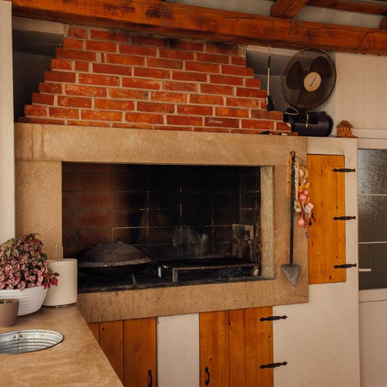 La Mer Apartments Kotor - Apartman sa 1 Spavaćom Sobom - 25