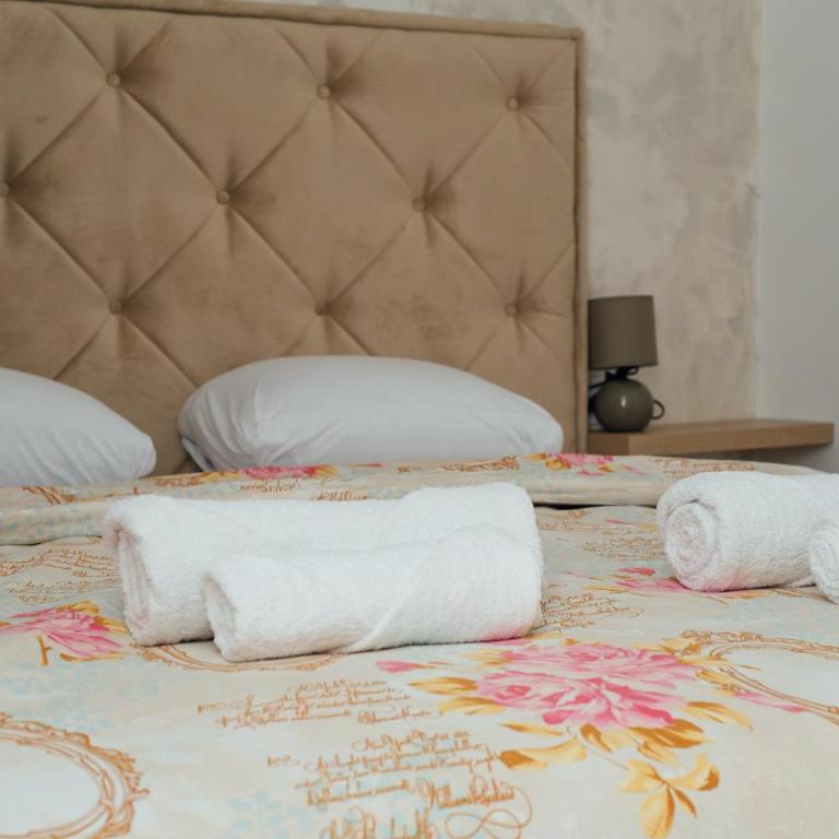 La Mer Apartments Kotor - Apartman sa 1 Spavaćom Sobom - 17