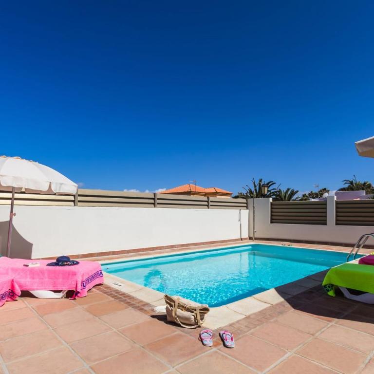 Villa Ola by Villa Plus - Villa - 2