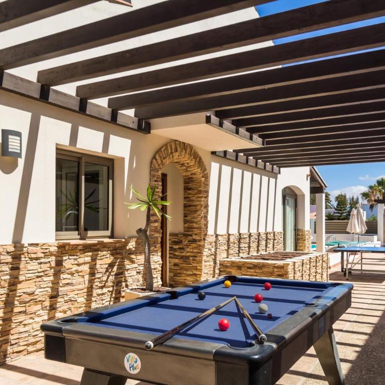 Villa Ola by Villa Plus - Villa - 13