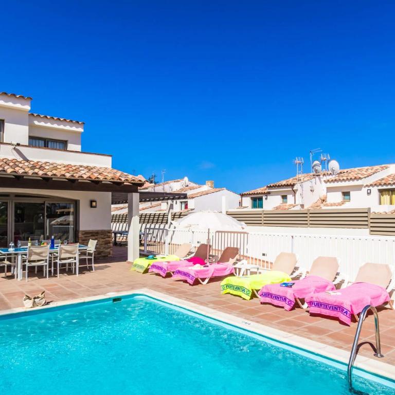 Villa Sirena by Villa Plus - Villa - 10