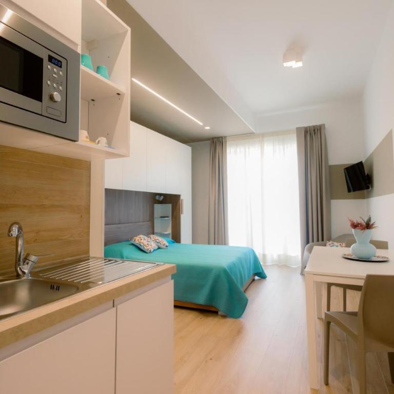 Domina Apartments - Appartamento con 1 Camera da Letto - 18