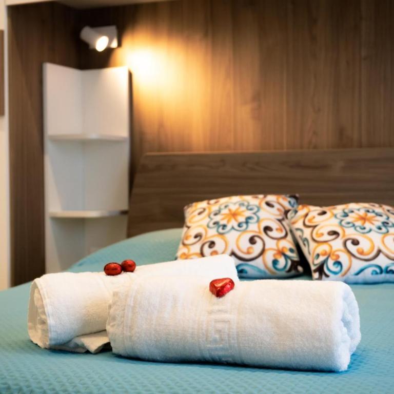 Domina Apartments - Appartamento con 1 Camera da Letto - 6