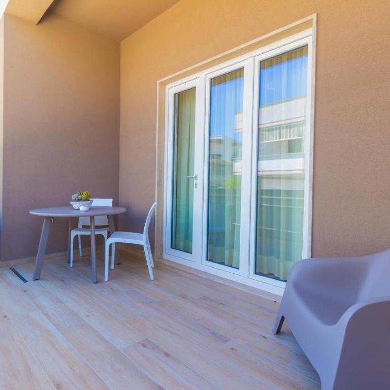 Domina Apartments - Appartamento con 1 Camera da Letto - 11