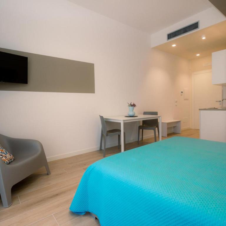 Domina Apartments - Appartamento con 1 Camera da Letto - 15