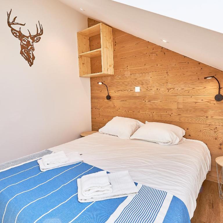 Domaine des amphores - Appartement 2 Chambres - 3