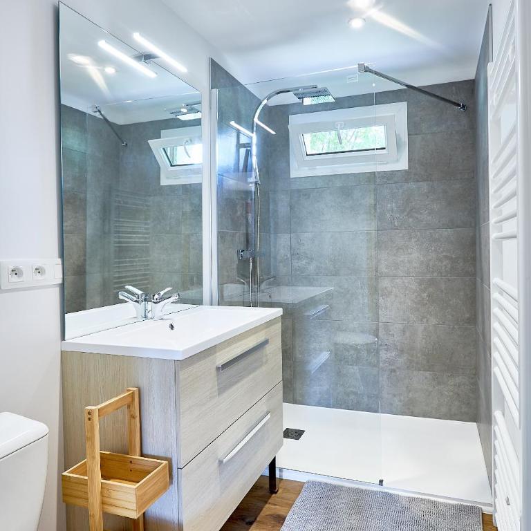 Domaine des amphores - Appartement 2 Chambres - 4