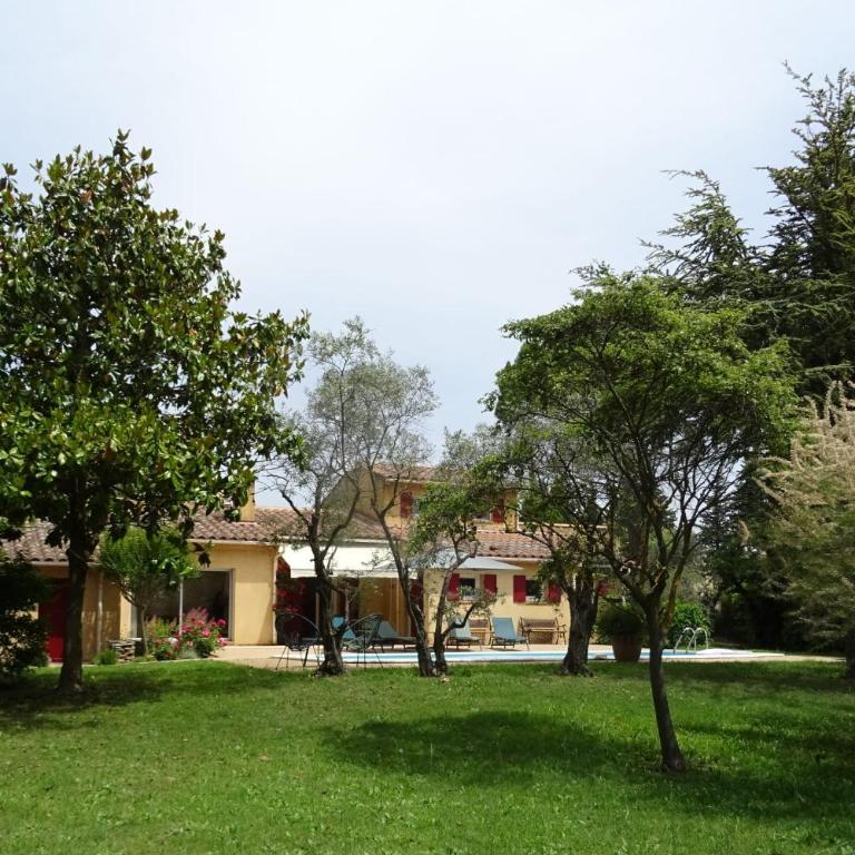 The Blue Tit - private swimming pool - Casa - 16