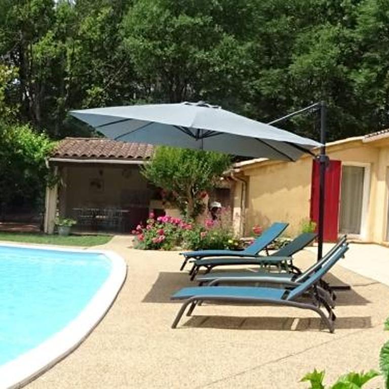 The Blue Tit - private swimming pool - Casa - 20
