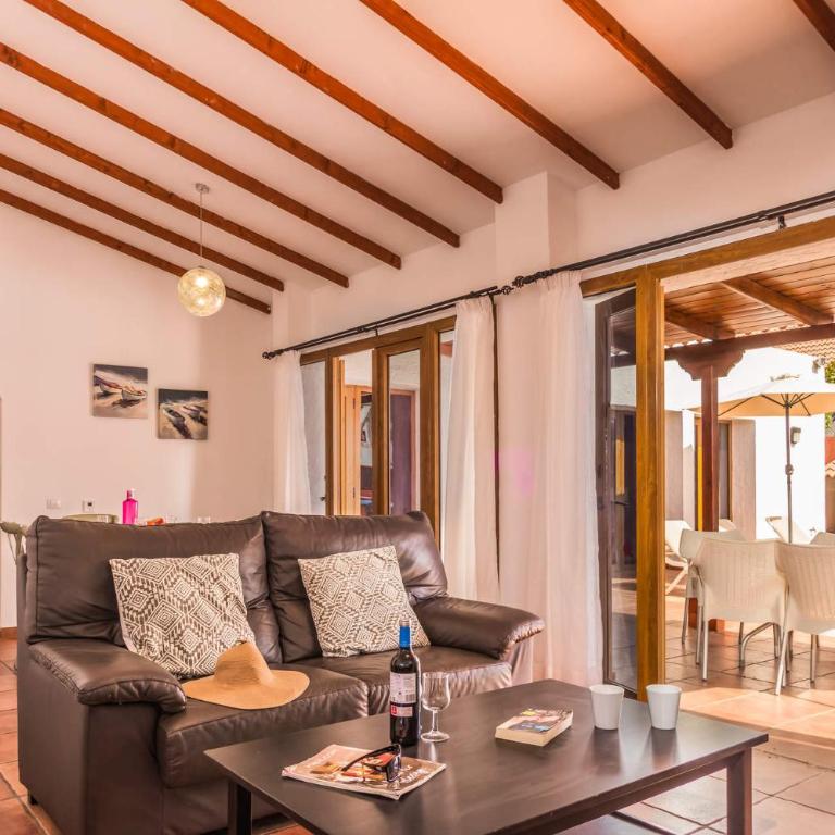 Villa Silvia I by Villa Plus - Villa - 17