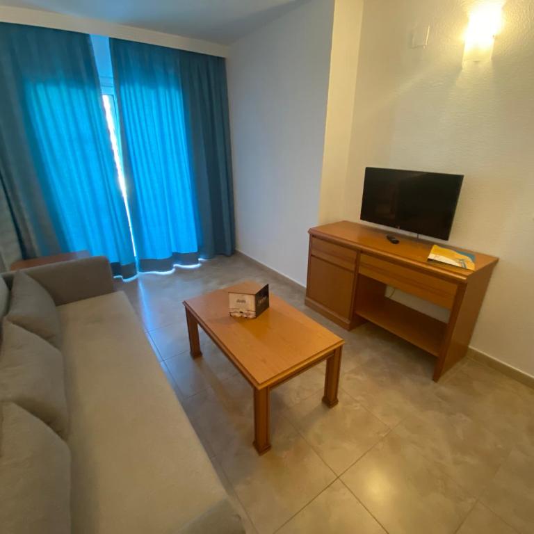 Bahía Serena - One-Bedroom Apartment - 3