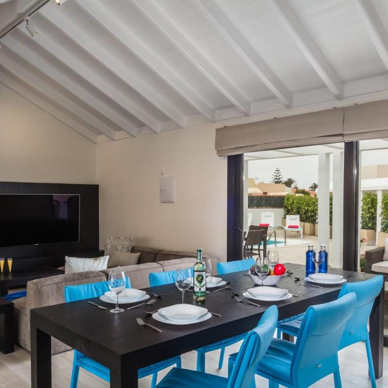 Villa Lugano by Villa Plus - Villa - 6