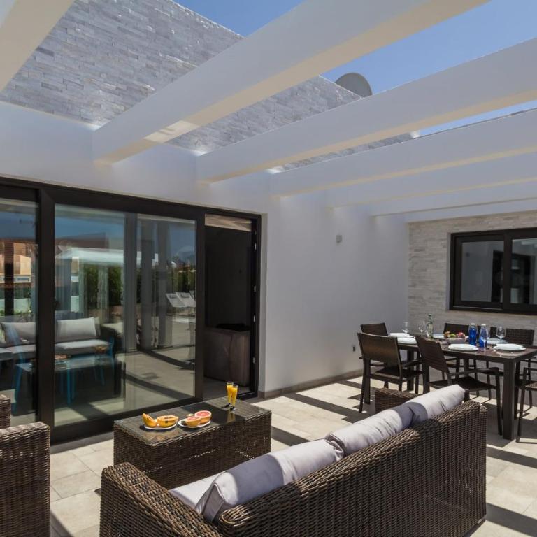 Villa Lugano by Villa Plus - Villa - 18