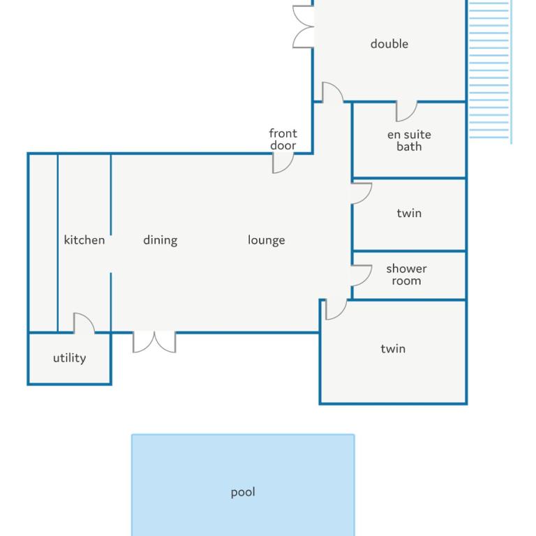 Villa Lugano by Villa Plus - Villa - 23