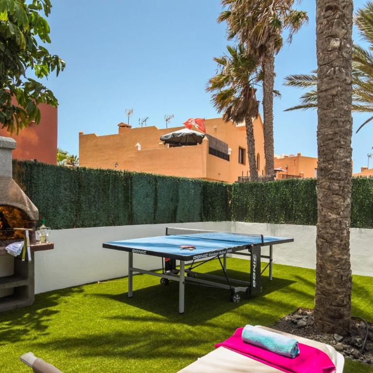 Villa Oasis by Villa Plus - Villa - 13