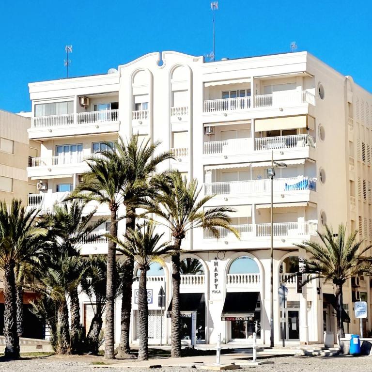 Mirador APARTMENTS BEACH FIRST LINE - Apartamento de 2 dormitorios - 20