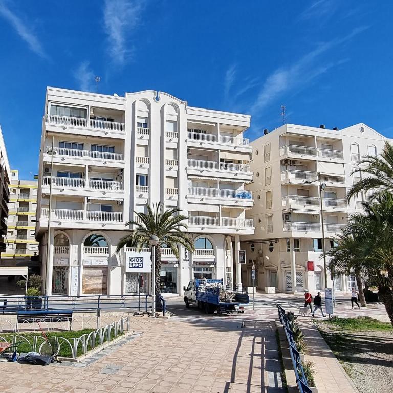 Mirador APARTMENTS BEACH FIRST LINE - Apartamento de 2 dormitorios - 29