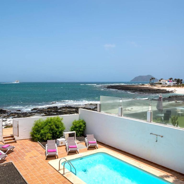 Villa Bella Vista by Villa Plus - Villa - 1