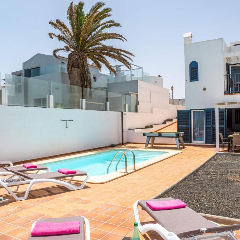 Villa Bella Vista by Villa Plus - Villa - 8