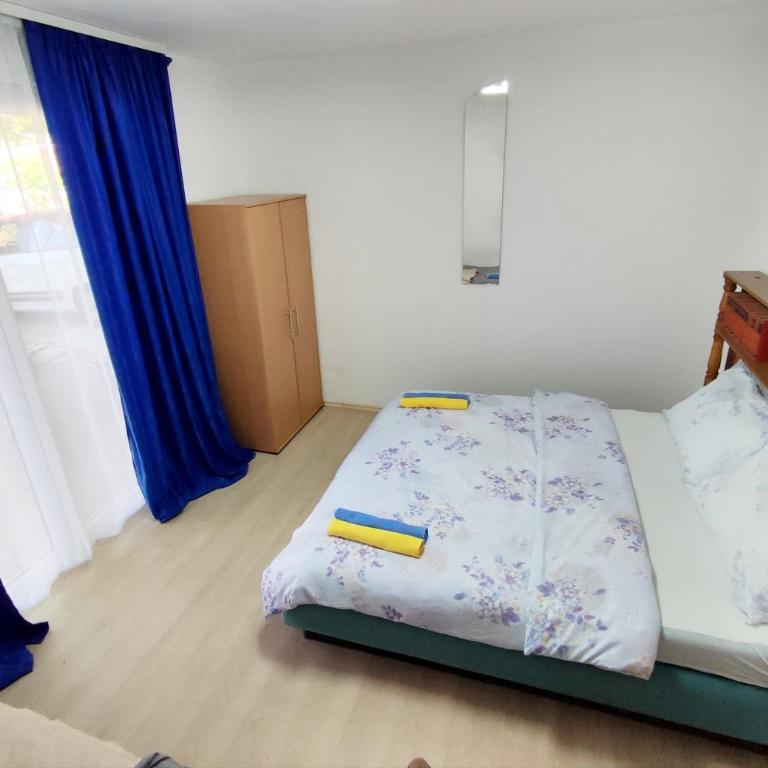 Apartments and Rooms Minex - Apartman sa 2 Spavaće Sobe - 5