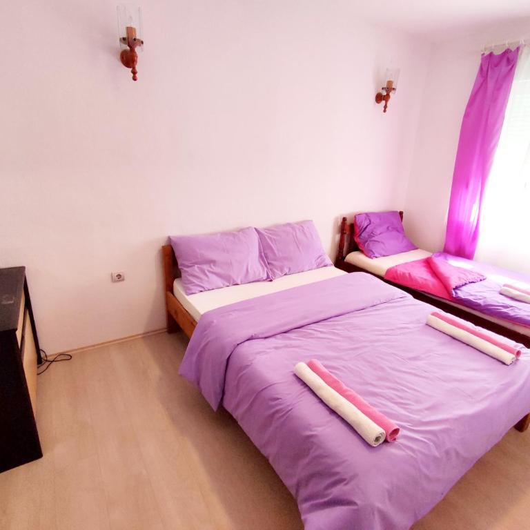 Apartments and Rooms Minex - Apartman sa 2 Spavaće Sobe - 6