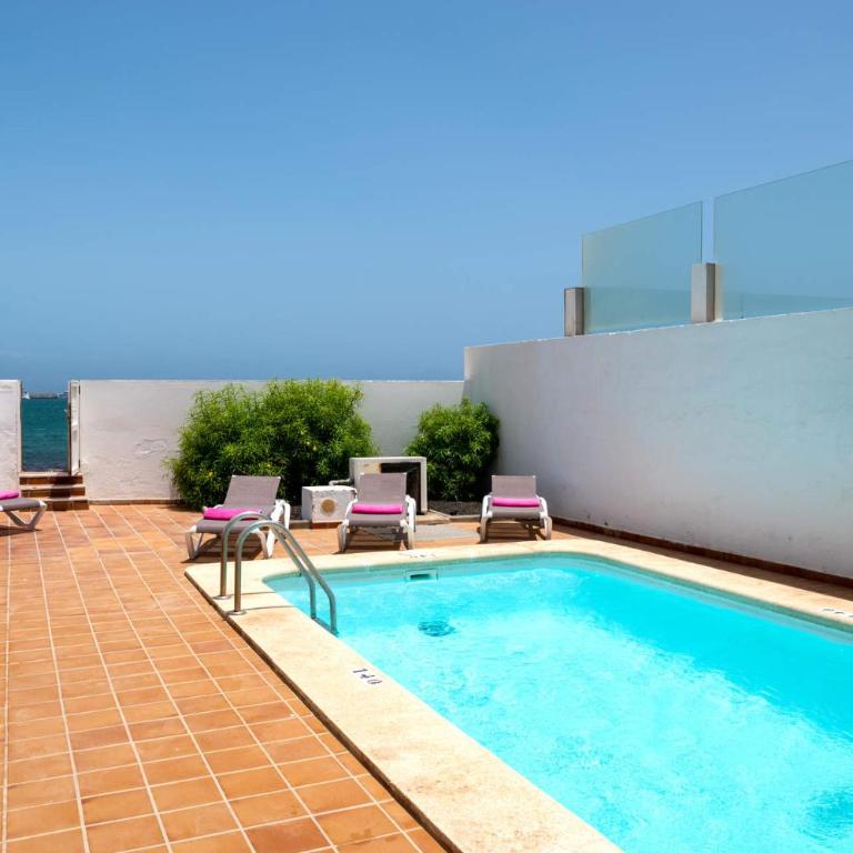 Villa Bella Vista by Villa Plus - Villa - 9