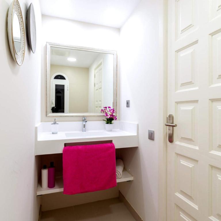 Villa Bella Vista by Villa Plus - Villa - 17