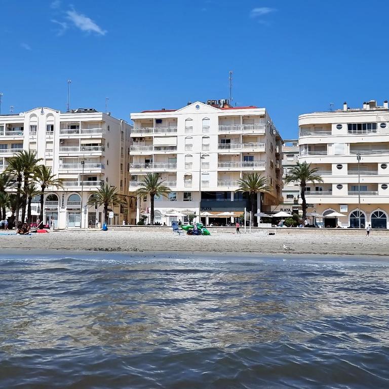 Mirador APARTMENTS BEACH FIRST LINE - Apartamento de 2 dormitorios - 26