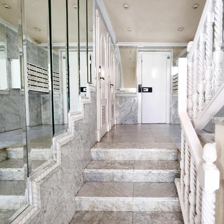 Mirador APARTMENTS BEACH FIRST LINE - Apartamento de 2 dormitorios - 25