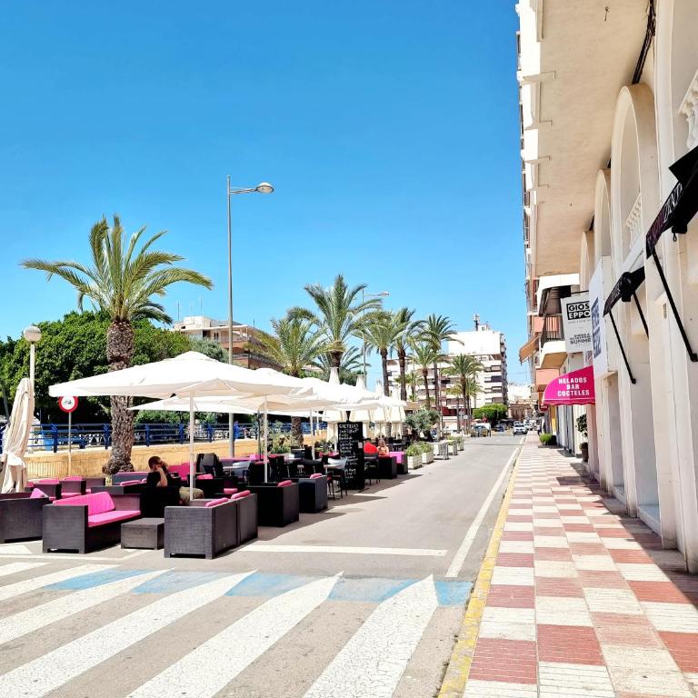 Mirador APARTMENTS BEACH FIRST LINE - Apartamento de 2 dormitorios - 24