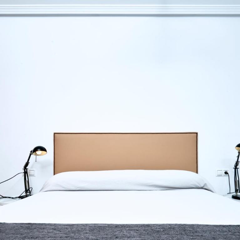 Apartamento no apto para grupos de amigos - Apartment - 26