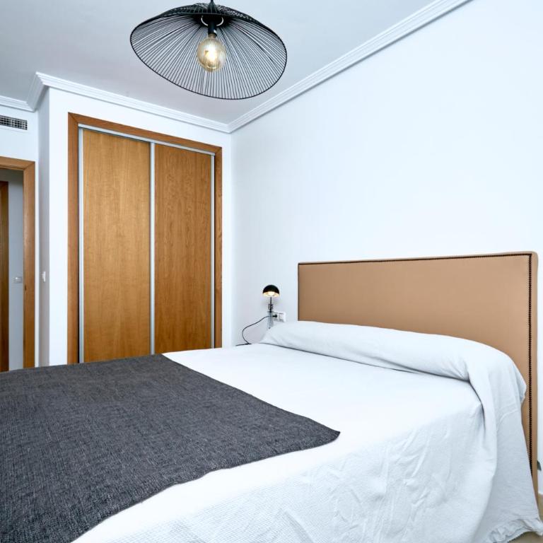 Apartamento no apto para grupos de amigos - Apartment - 23