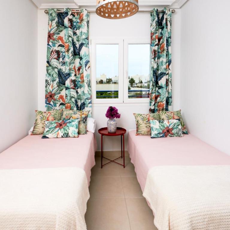 Apartamento no apto para grupos de amigos - Apartment - 31