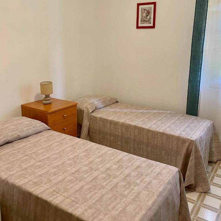 Podere Il Ritorno - Appartamento con Terrazza - 3