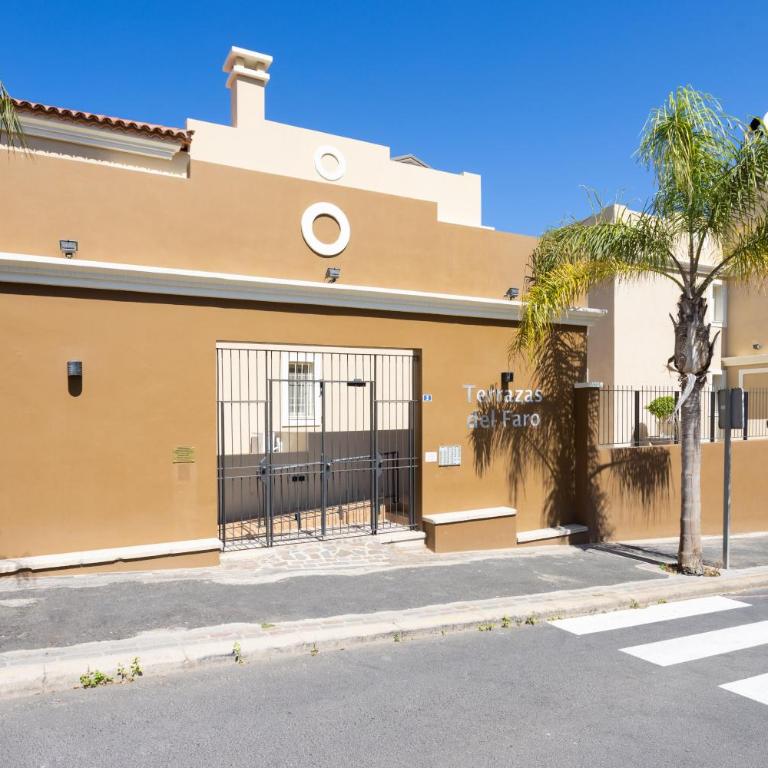 Apartment El Faro - Apartamento de 1 dormitorio - 7