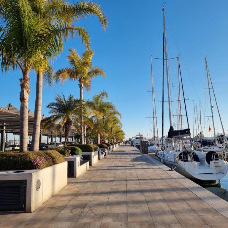 Mirador APARTMENTS BEACH FIRST LINE - Apartamento de 2 dormitorios - 33