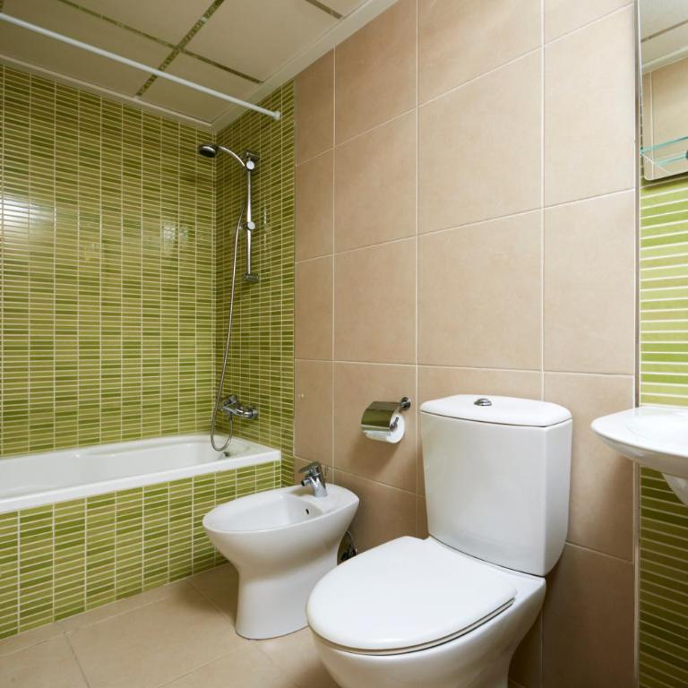 Apartamento no apto para grupos de amigos - Apartment - 35