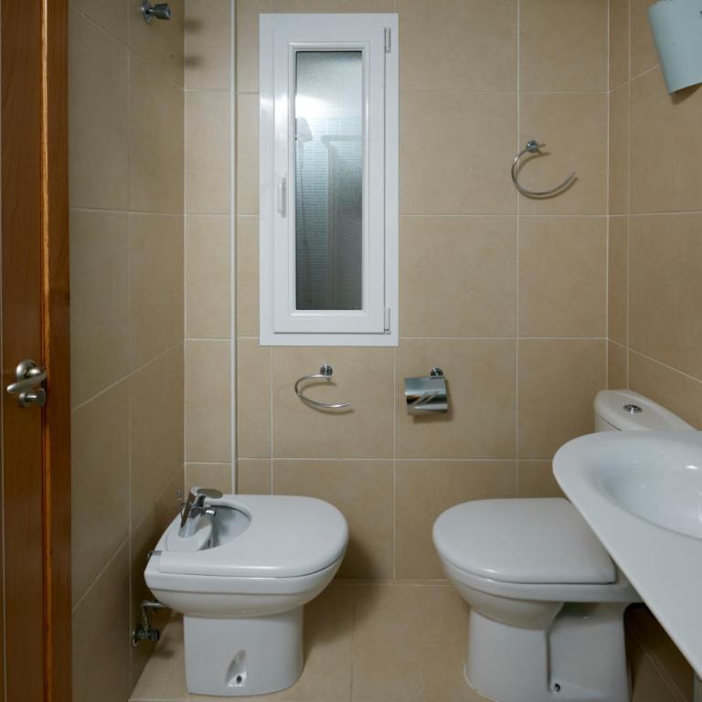 Apartamento no apto para grupos de amigos - Apartment - 37