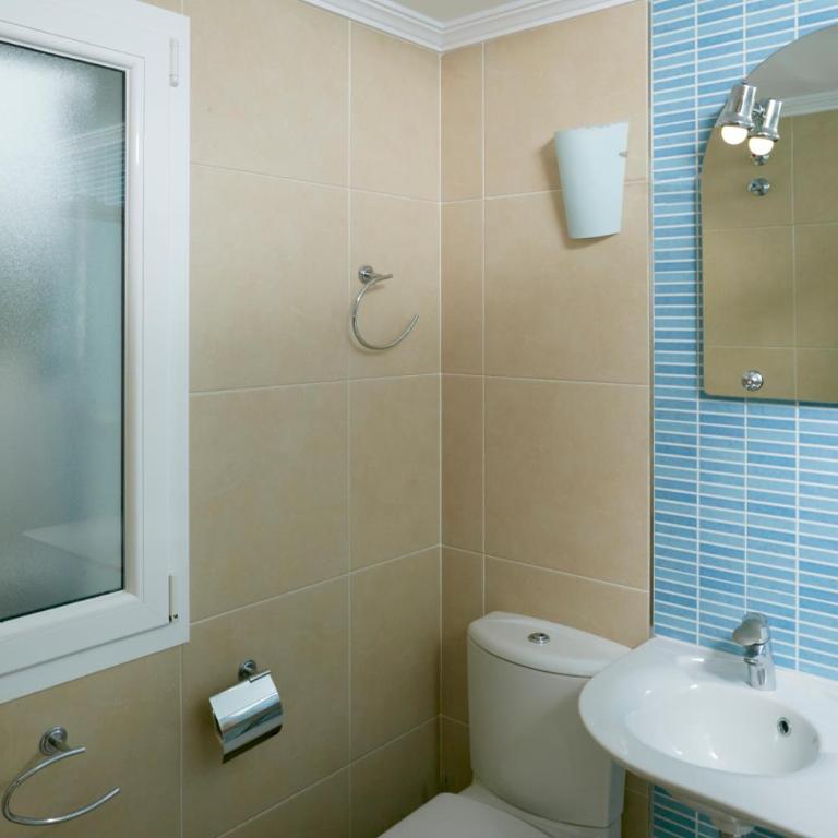 Apartamento no apto para grupos de amigos - Apartment - 38
