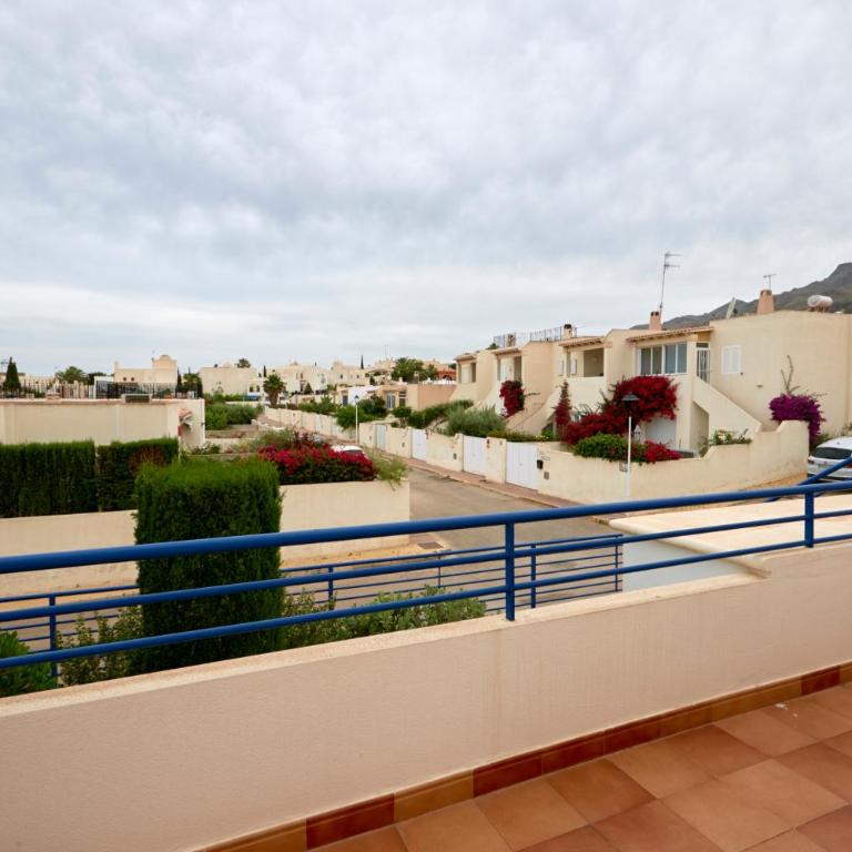 Apartamento no apto para grupos de amigos - Apartment - 45