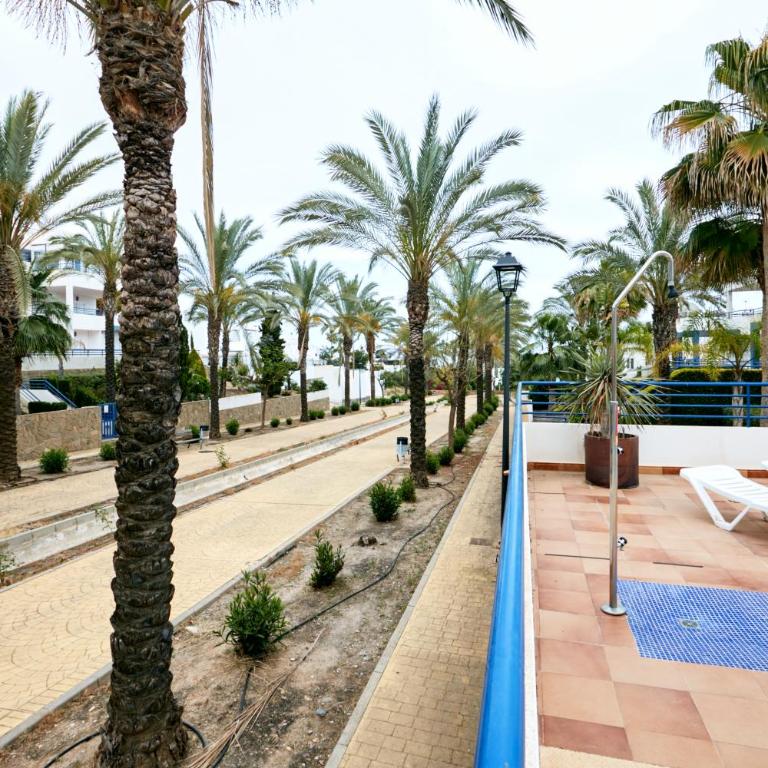 Apartamento no apto para grupos de amigos - Apartment - 42