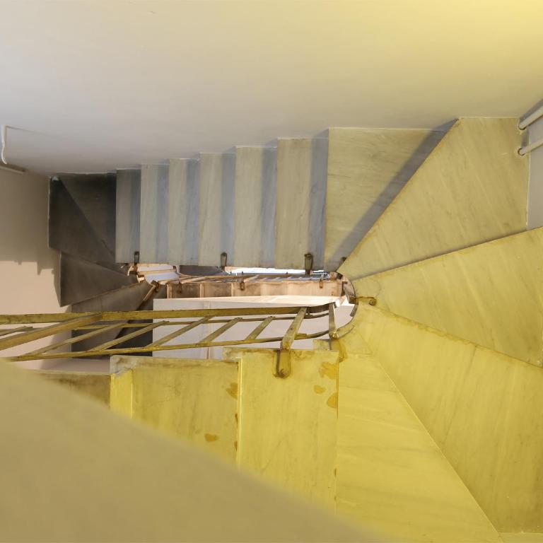 Artemente Florence B&B - Junior Suite con Balcone - 6