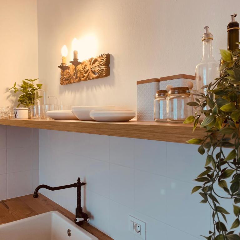 Braunegg 1 - Appartamento con 2 Camere da Letto - 20