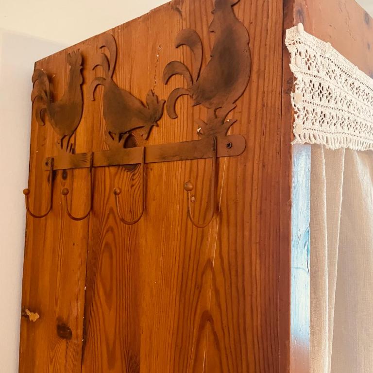 Braunegg 1 - Appartamento con 2 Camere da Letto - 15
