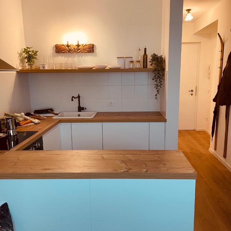 Braunegg 1 - Appartamento con 2 Camere da Letto - 19