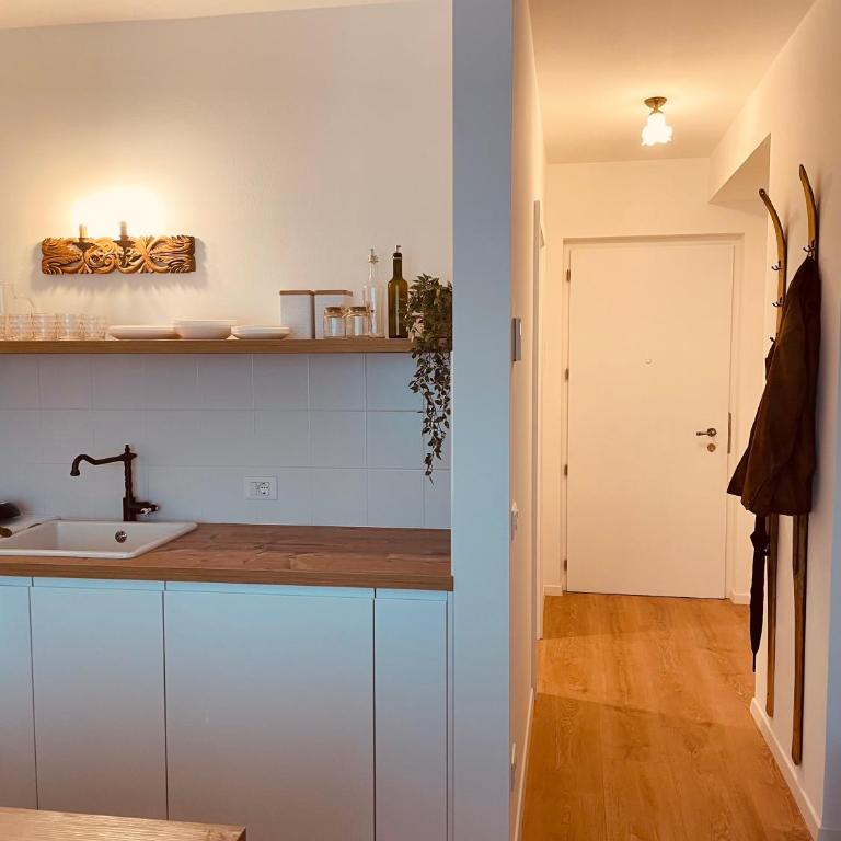 Braunegg 1 - Appartamento con 2 Camere da Letto - 17