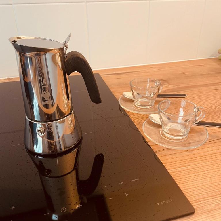 Braunegg 1 - Appartamento con 2 Camere da Letto - 22