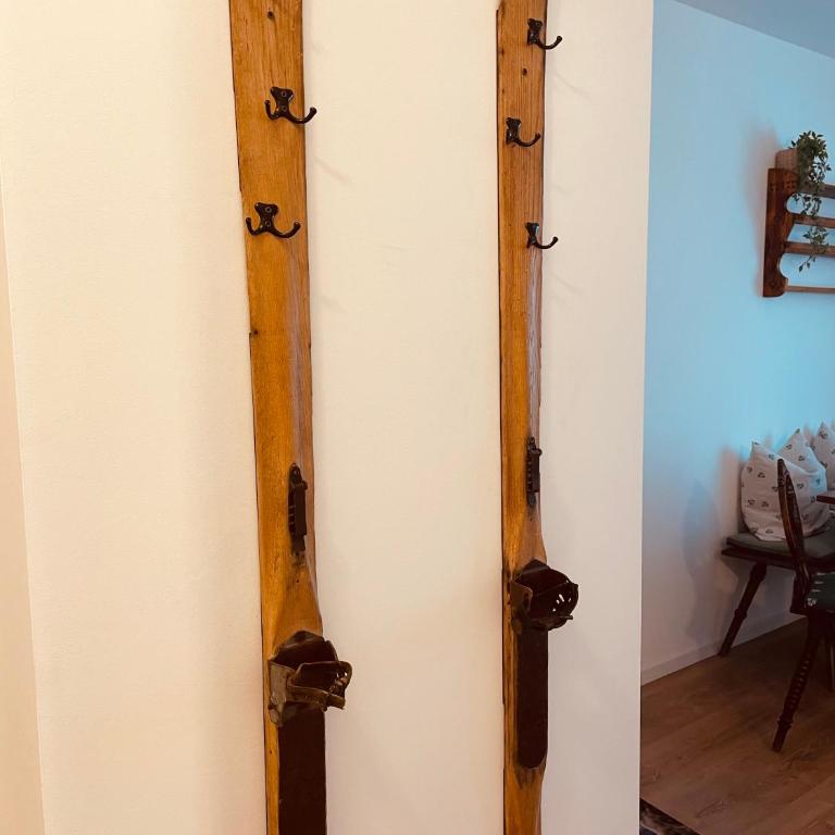 Braunegg 1 - Appartamento con 2 Camere da Letto - 18