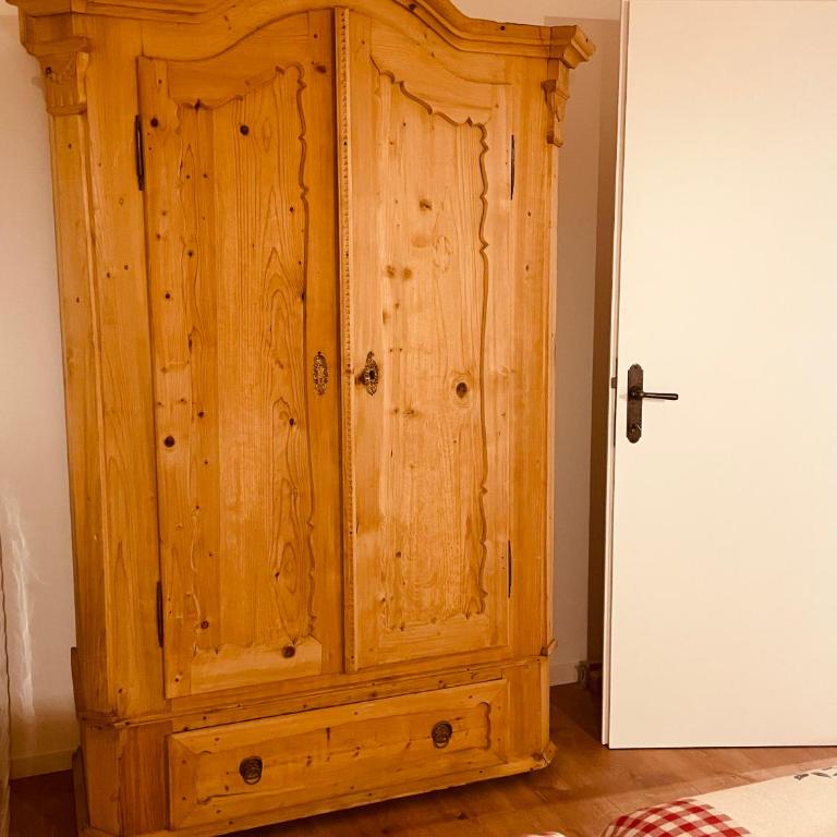 Braunegg 1 - Appartamento con 2 Camere da Letto - 6