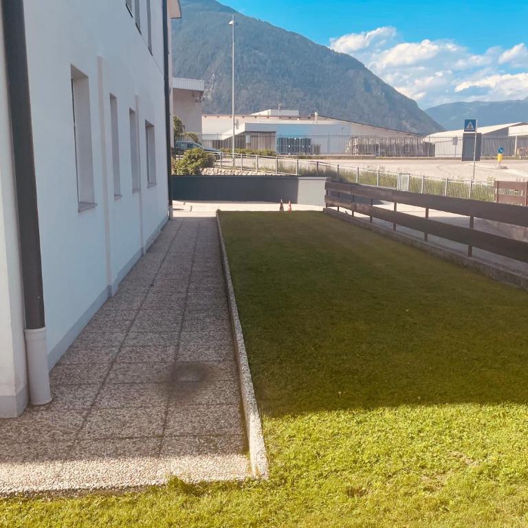 Braunegg 1 - Appartamento con 2 Camere da Letto - 44